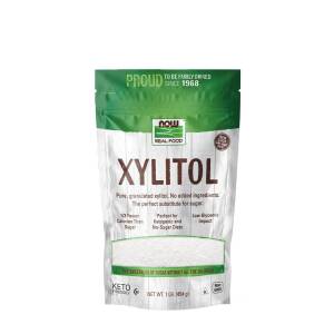 Xylitol - 454g - Nuvalia