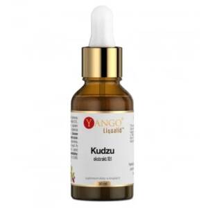 YANGO Kudzu - 10:1 (30 ml) - Nuvalia
