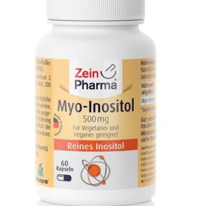 Myo-Inositol