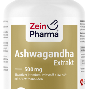 Ashwagandha Extract
