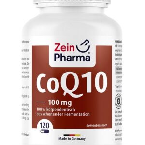 CoQ10