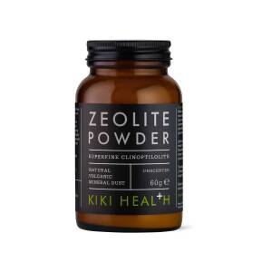 Zeolite Powder - 60g - Nuvalia