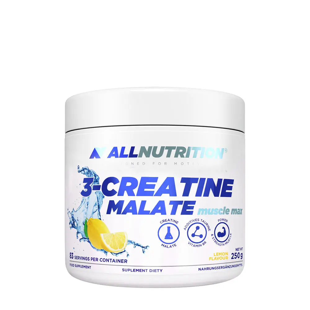3-Creatine Malate