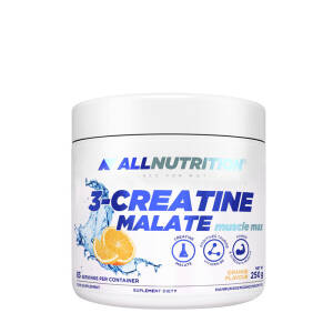 3-Malato de creatina