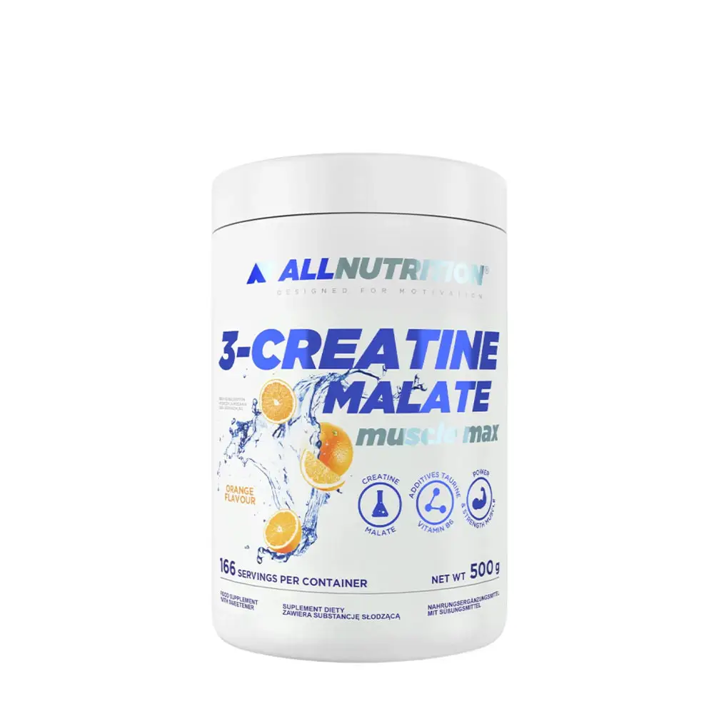 3-Creatine Malate