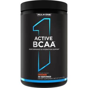 Active BCAA