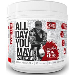 AllDayYouMay Caffeinated - Legendary Series