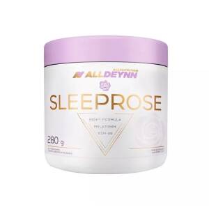 AllDeynn Sleeprose