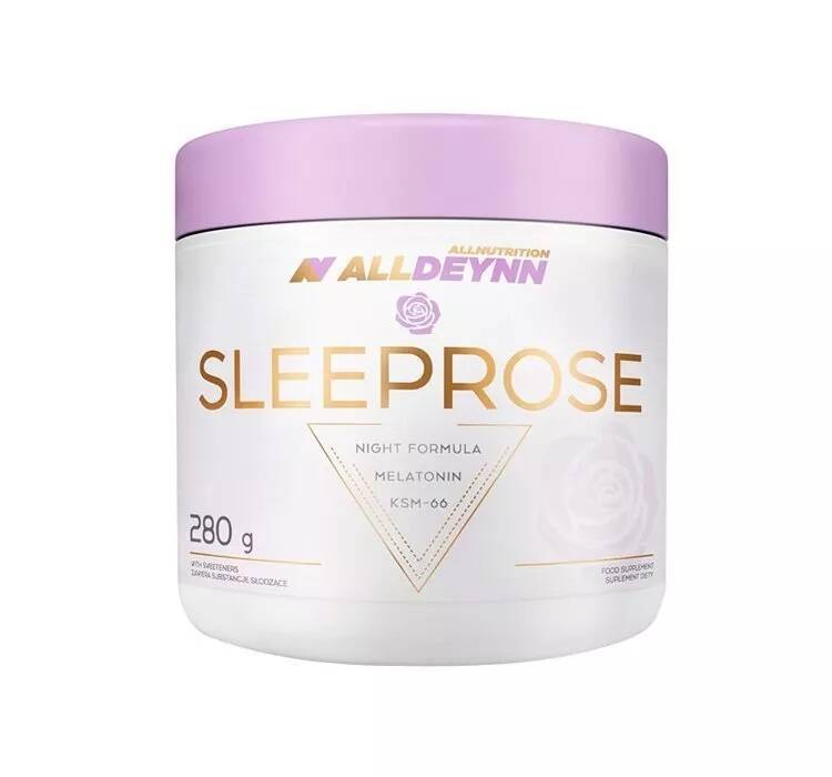 AllDeynn Sleeprose