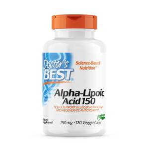 Ácido alfa-lipoico