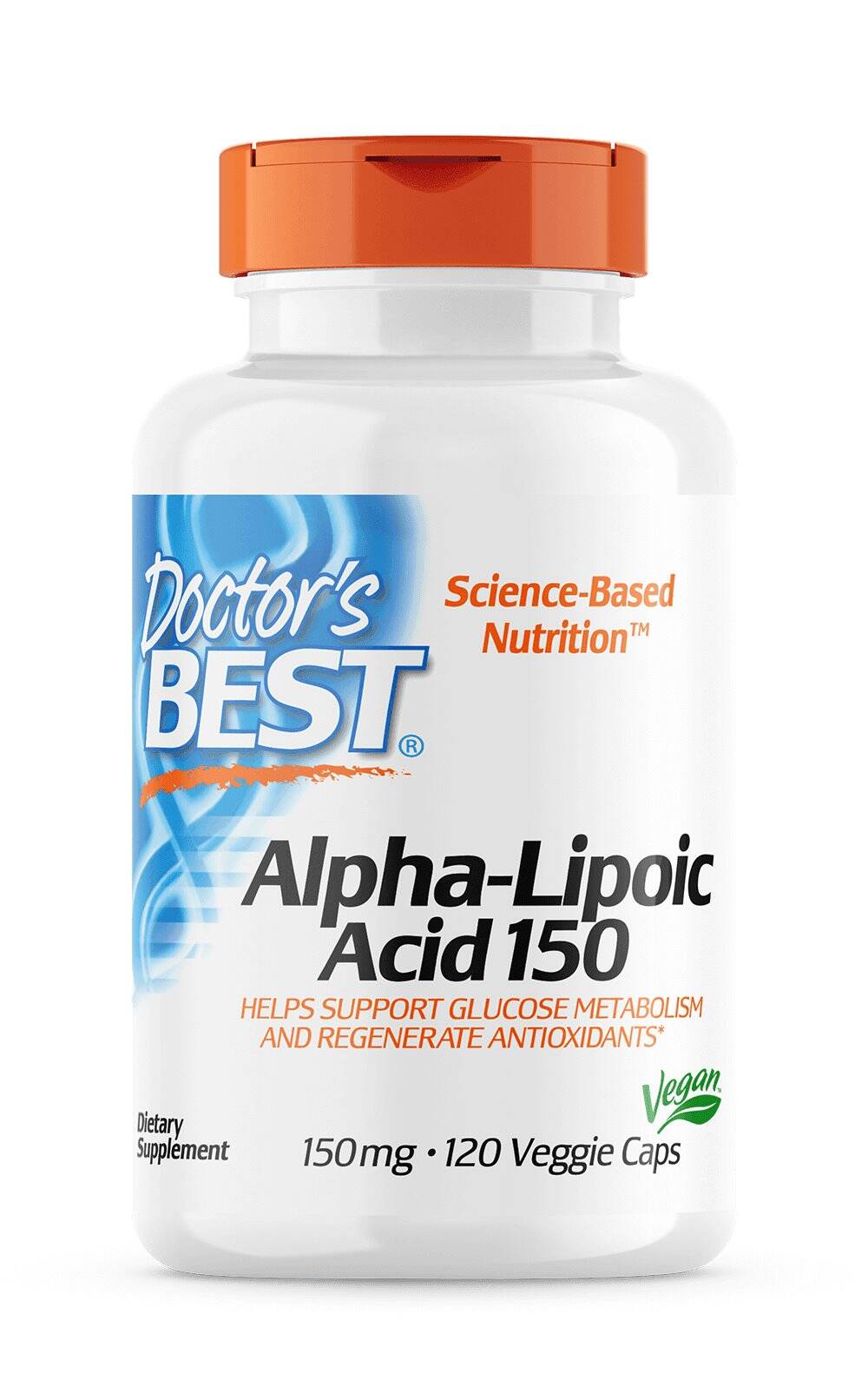 Ácido alfa-lipoico