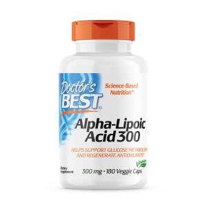 Alpha-Lipoic Acid