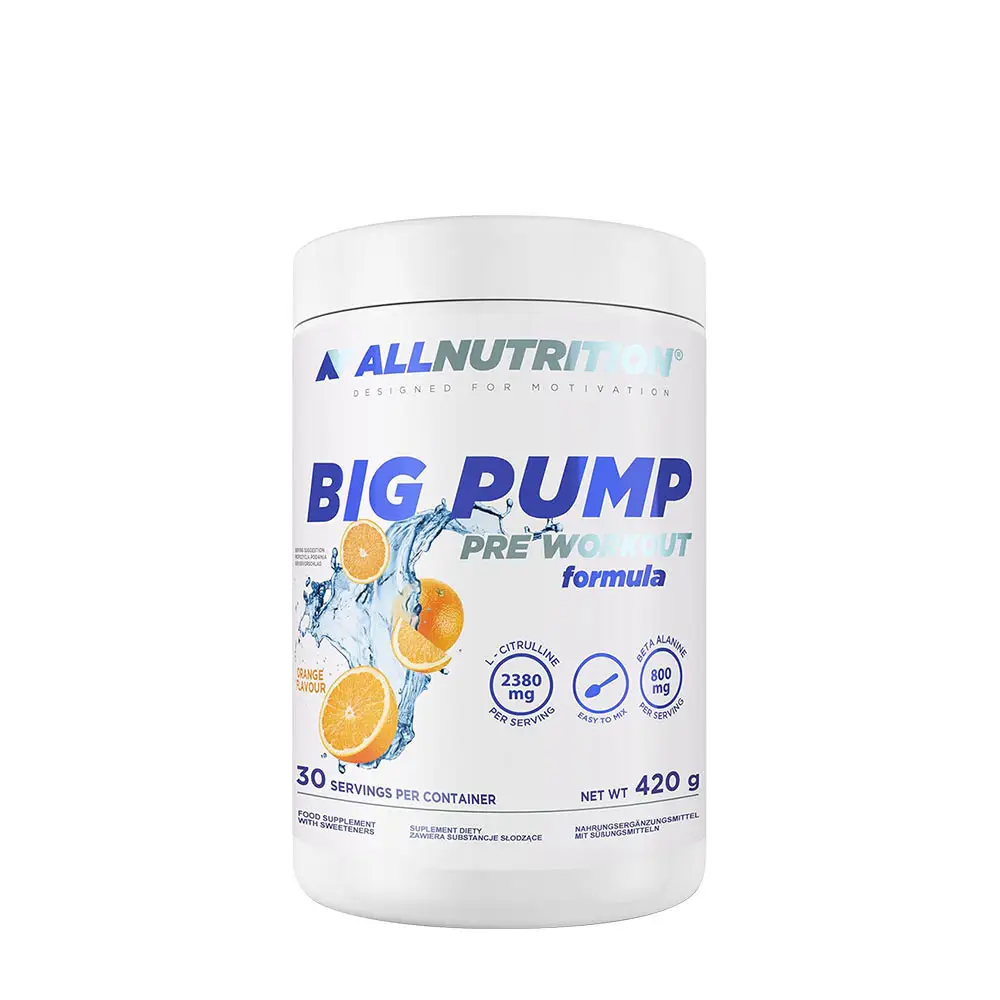 Big Pump