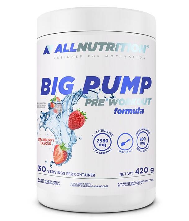 Big Pump