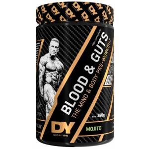 Blood and Guts