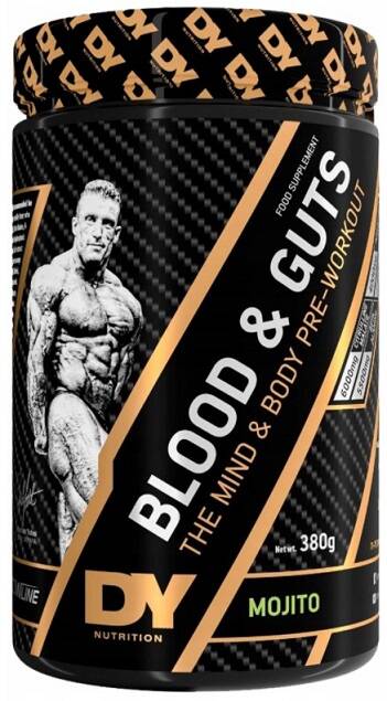 Blood and Guts