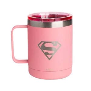 Bohtal Insulated Coffee Mug - DC Comics