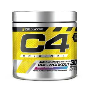 C4 Original