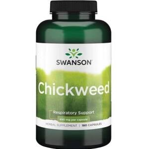 Chickweed