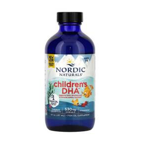Children's DHA