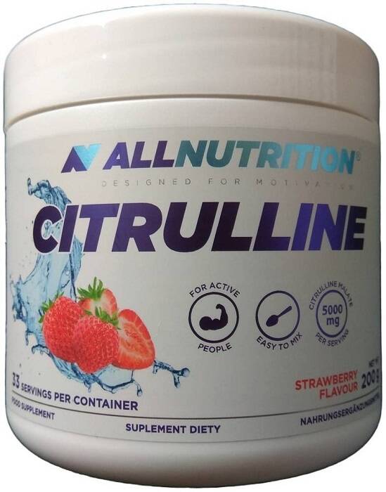 Citrulina
