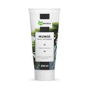 EKAMEDICA Mumio creamy ointment (200 ml / 6