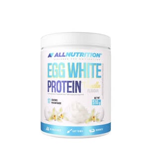 Egg White Protein