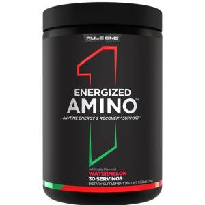 Energized Amino