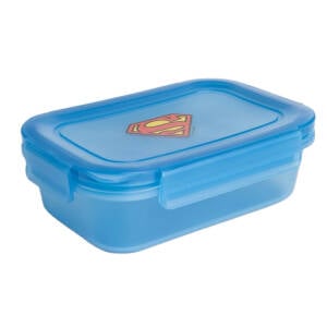 Food Storage Container - DC Comics