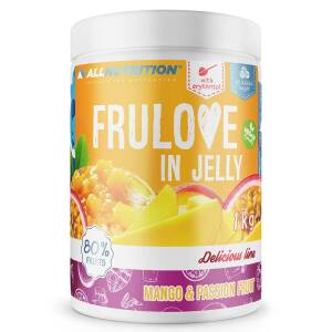 Frulove en gelatina