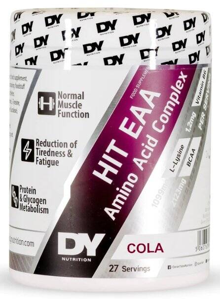 HIT EAA Amino Acid Complex