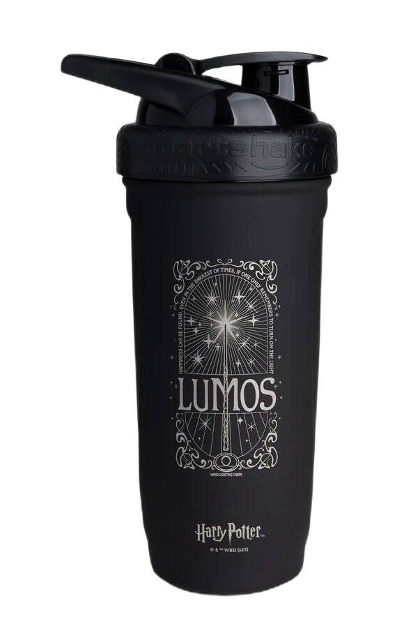 Harry Potter Collection Stainless Steel Shaker