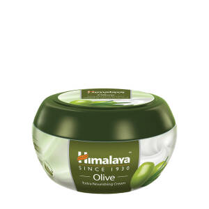 Himalaya Extra Nourishing Olive Skin Cream  (50 ml