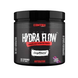 Hydra Flow