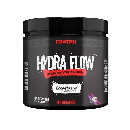 Hydra Flow