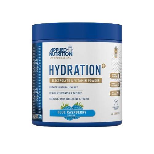 Hydration+