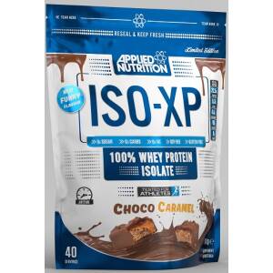 ISO-XP