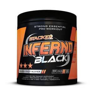 Inferno Black