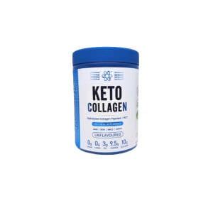 Keto Collagen