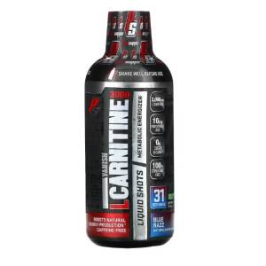 L-Carnitine 3000