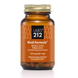 LABS212 Bind Formula (120 caps.) - Nuvalia