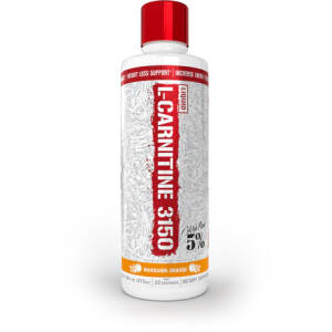 Liquid L-Carnitine 3150 - Legendary Series