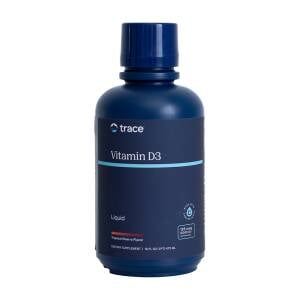 Liquid Vitamin D3 5000 IU - Nuvalia
