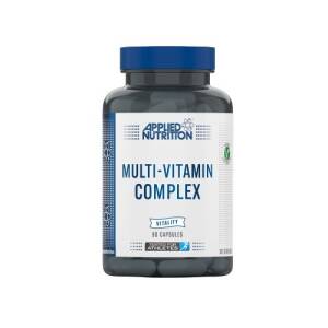 Multi-Vitamin Complex - 90 tablets (EAN 5056555205617) - Nuvalia