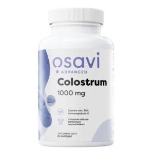 OSAVI Colostrum (Avanzado)