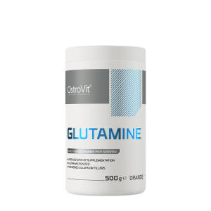 Ostrovit Glutamine Powder (500 g