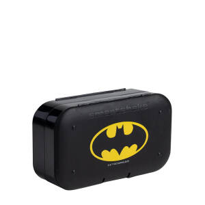 Pill Box Organizer