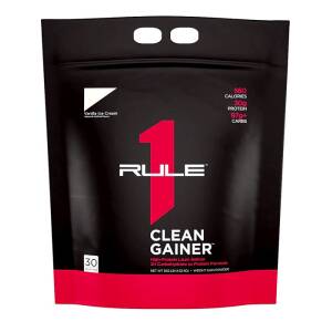 R1 Clean Gainer