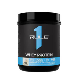 R1 Whey Blend