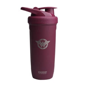Reforce Stainless Steel - DC Comics